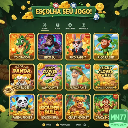 mm77.com Instalação App