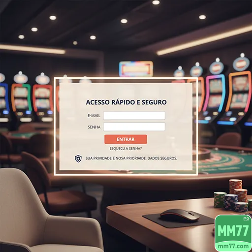 mm77.com Segurança de Links