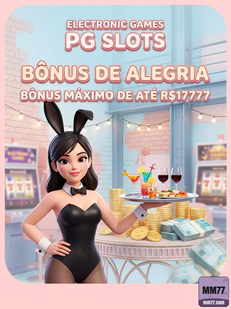 mm77 - jogos esportivos - Bônus de Apostas