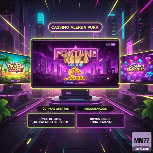 mm77 - explorar exclusivo jogo