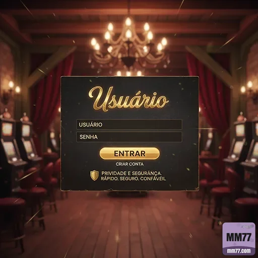 mm77 - direto entrada rápida - Link Direto