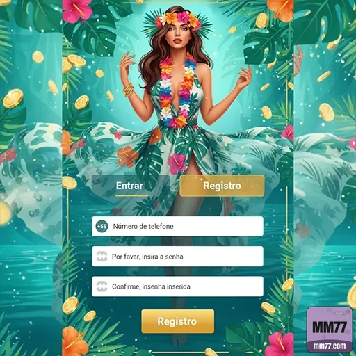 mm77 Vantagens Únicas para Usuários do mm77