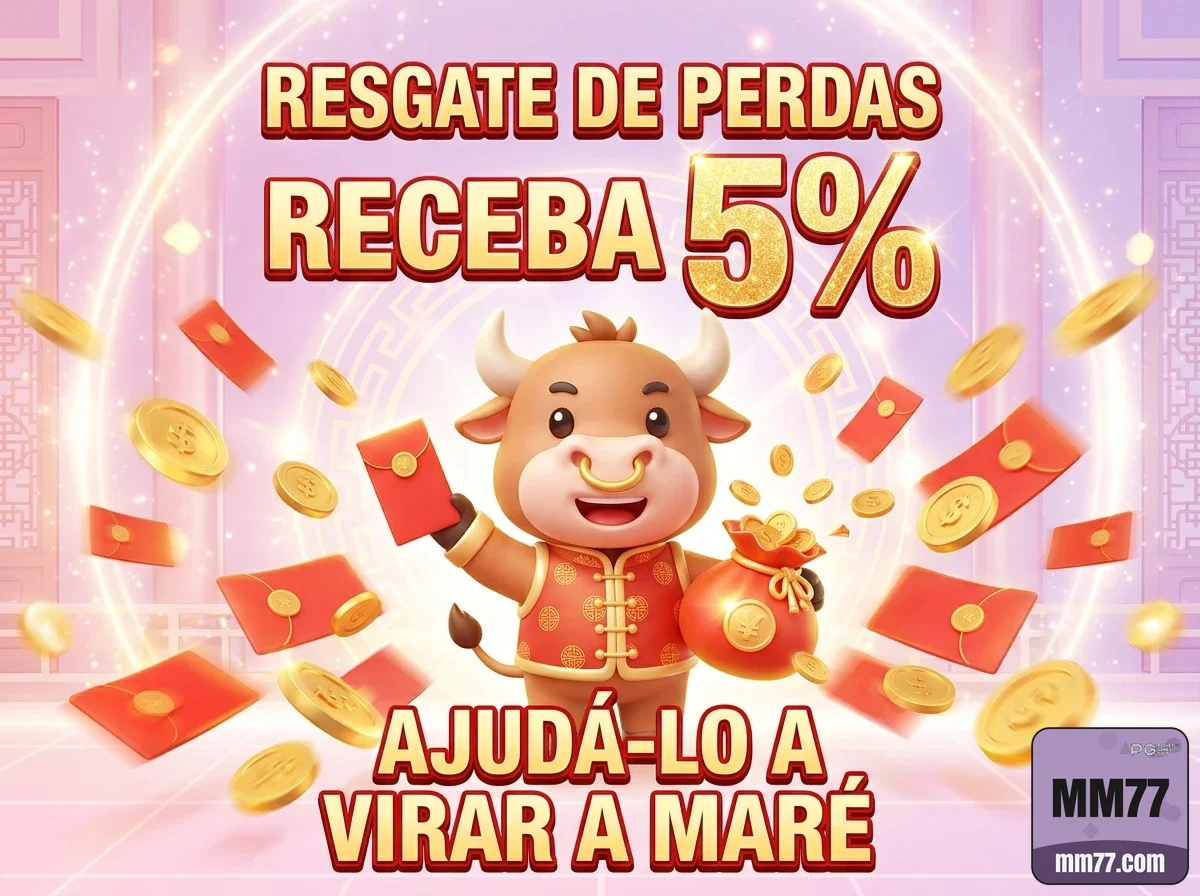 mm77 - segura plataforma online - Interface Premium