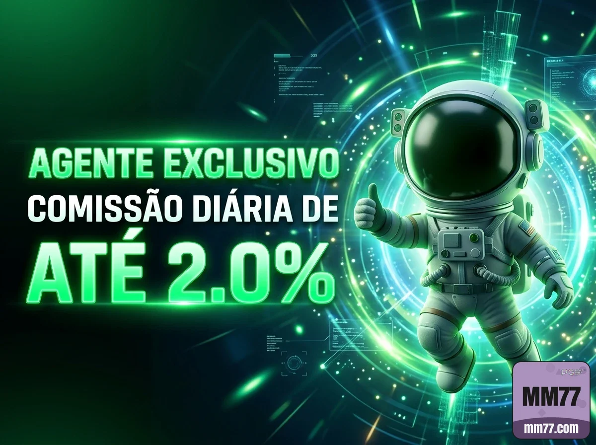 mm77 - bônus exclusivo - Bônus de Primeiro Depósito