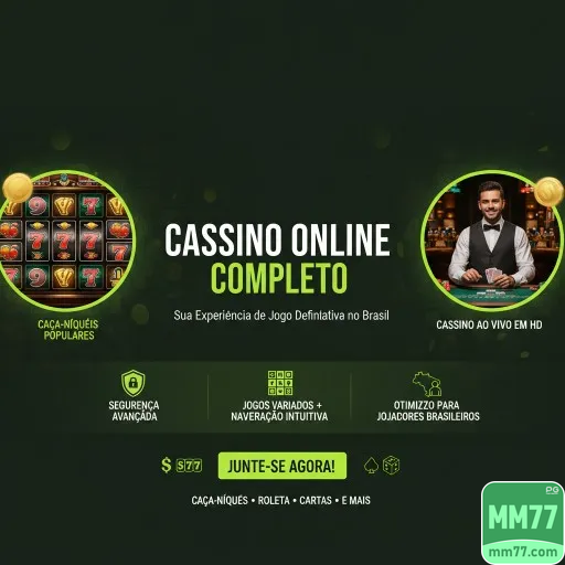 mm77.com Servidores Gamer